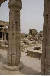 Karnak Temple Photo References #6